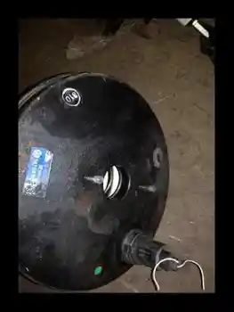 

1H1614101C Brake Booster Volkswagen Golf Iii Saloon (1h1) *