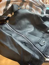 Abrigo de PU para bebé, niña, niño, Primavera, otoño e invierno, chaquetas de cuero de moda para niño, abrigos, ropa, 1-10 años, 2020