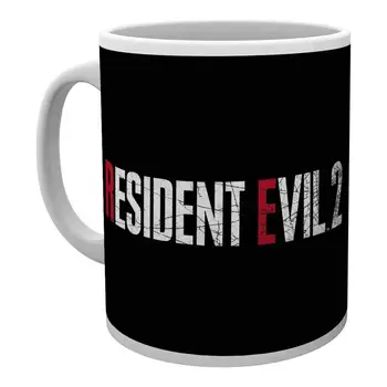 

Resident Evil 2 - Logo (Cup) GB EYE7.15