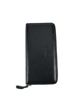 

Genuine Leather Women Wallet