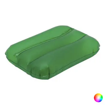 

Inflatable Headrest for the Beach Rectangular 143254