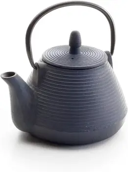 

IBILI-621510-TEAPOT IRON CAST JAVA 1 LT