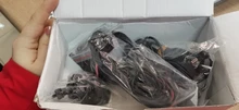 Cámara de salpicadero de coche, grabador de vídeo con cámara de visión trasera de 1080P, grabadora de ciclo de 3,6 pulgadas, Dvrs, Dvr, 3 en 1, grabador de vídeo Dvr
