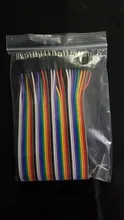 Dupont Jumper Wire-Line Arduino 30CM 10CM Female-To-Female 20CM for DIY