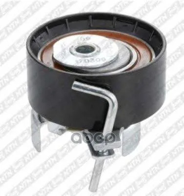 Комплект Ремня Грм Ford/Mazda/Volvo 1.2-1.6 01- Ntn-Snr Kd45224 NTN-SNR арт. KD45224