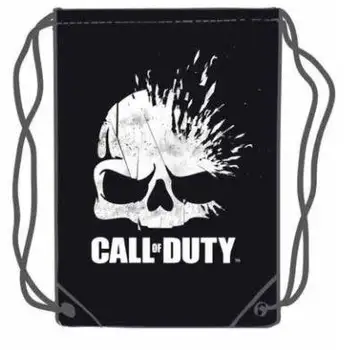 

Call of Duty backpack sack