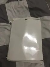 Archivador de plástico transparente, carpeta de anillos para hojas sueltas formatos A4, A5, A6 y A7, para agenda y cuaderno, suministros escolares y de oficina, 1 unidad