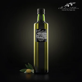 

Extra virgin olive oil Medina Albors 500 ml