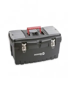 

DOGHER 050-011 BOX PLAS. CLOSE MET. DOBLE553X320X310MM