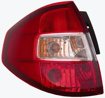 

OPTICAL GROUP POST. RENAULT KOLEOS 2008 Left OUTER Compatible