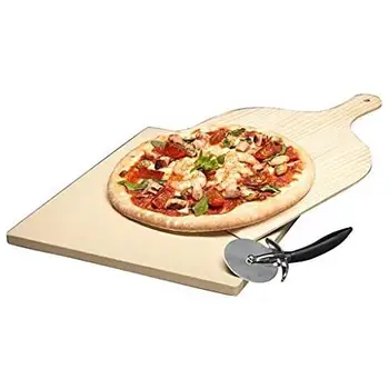 

A9OZPS1M Professional Pizza StoneAEG47.7