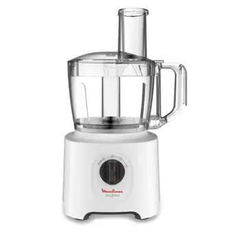 

MOULINEX FP244110 multifunction Robot Easy Force 700W