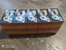 Bombillas halógenas de 12V para coche, Luz antiniebla blanca, superbrillante, H1, H3, H7, H4, H11, HB3, HB4, HB5, 9004, 9005, 9005, 10 Uds.