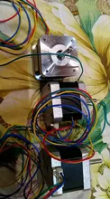 42-Motor Nema 3d-Printer 42BYGH 17HS4401 40mm 