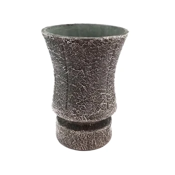 

Kupa Tarzı Seramik Saksı (Model 8)