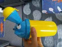 Orinal portátil y práctico para bebé, urinario para coche para niño y niña, urinario para vehículo