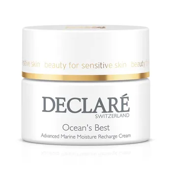 

Moisturizing cream Hydro Balance Ocean's Best Declaré (50 ml)