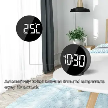 

Magnetic Digital Timers Manual Countdown Kitchen Timer Countdown Alarm Clock Mechanical Cooking Timer Alarm Counter Clock