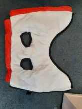 Pet-Dog-Jacket Harness Bulldog-Outfits Labrador Warm French Chihuahua Waterproof Large