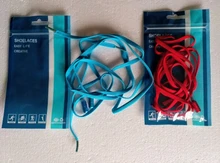 Cordones elásticos sin atado unisex para niños y adultos, cordón para zapatillas de deporte y aire libre, lazos planos de seguridad rápida, accesorios, lazada para perezosos, 1 par