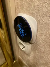 Tuya Smart Wifi Thermostat Temperature Controller for Water/Electric Floor Heating/Water