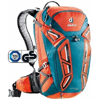 

Backpack Deuter 2018 Attack 20 Orange