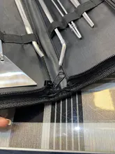 Tweezers-Set Scissors Landscaping-Tool-Kits Aquarium Aquatic-Plants Stainless-Steel 5pcs