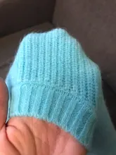 Womens Sweater Pullovers Jumpers Warm Colorfaith Korean Lady New Short Sweet Solid Minimalist