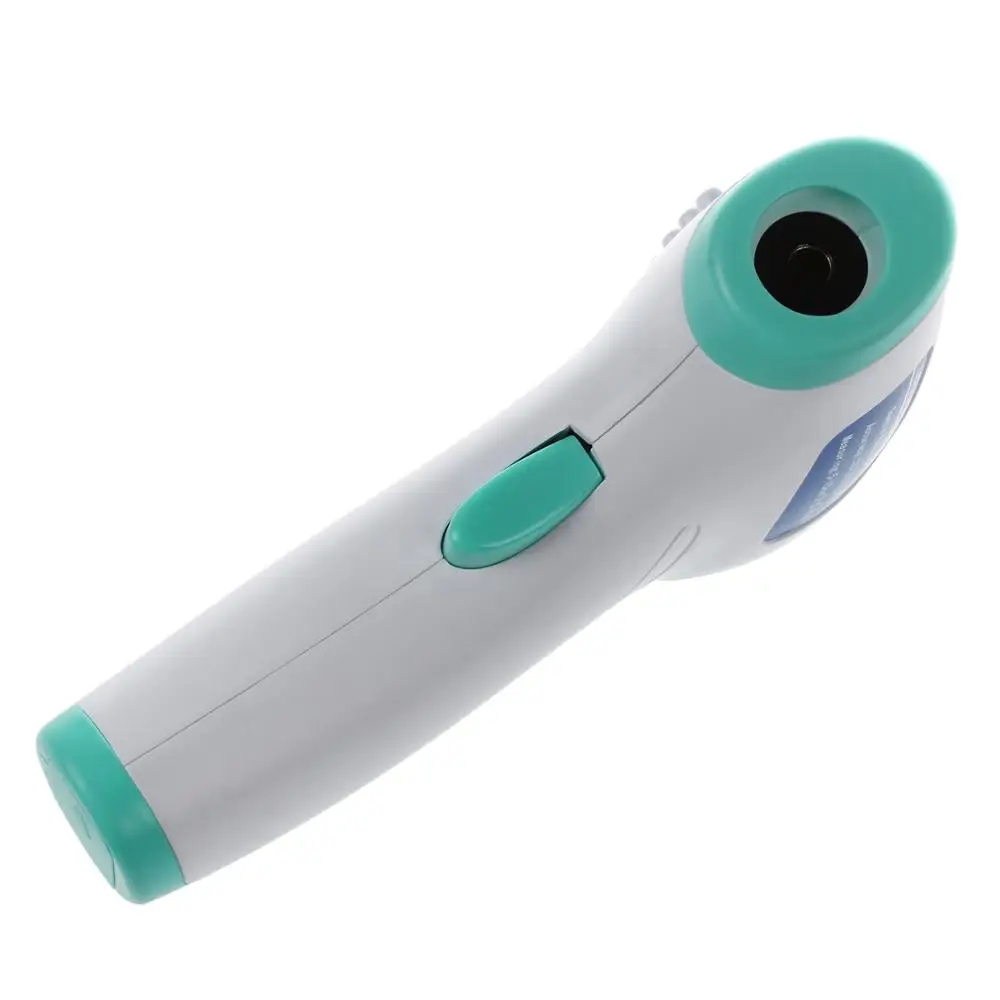 

Infrared Thermometer Digital Body Temperature Fever Measurement Forehead Non-Contact Infrared LCD IR termometro Baby Care