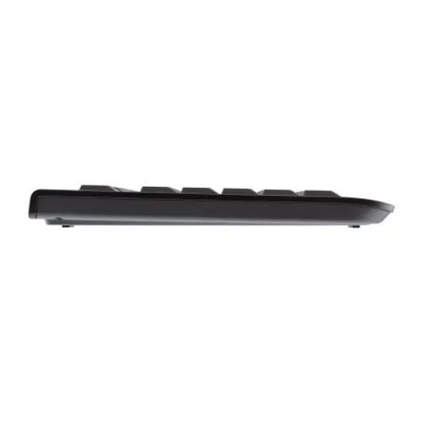 Беспроводная клавиатура Cherry JK-1700ES-2 Black