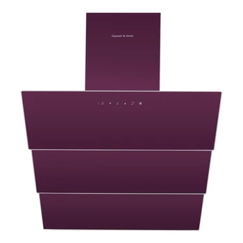 

Range Hood Zigmund & shtain K 219.61 v purple touch lights