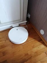 Dreame F9 Robot Vacuum Cleaner 2500Pa strong suction Planned Cleaning Automatically Charge