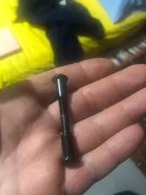 Screw Bolt Hinge Folding-Hook Pothook-Set Scooter-Parts M365 Xiaomi Mijia Repair 