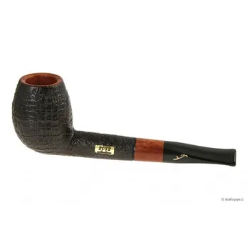 

Savinelli Collection Sandblast pipe of the year 2012 - 9mm filter