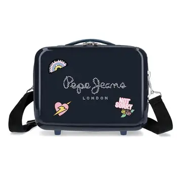 

Toiletry ABS Pepe Jeans Emi Adaptive
