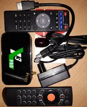 Air-Mouse Gyroscope Remote-Control Smart-Voice Ir-Learning G30S Android G20s Pro Backlit