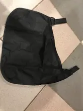 Cochecito de bebé, carrito de bebé, bolsa organizadora para colgar pañales, almacenamiento, accesorios de red, artículo para el hogar, malla de poliéster