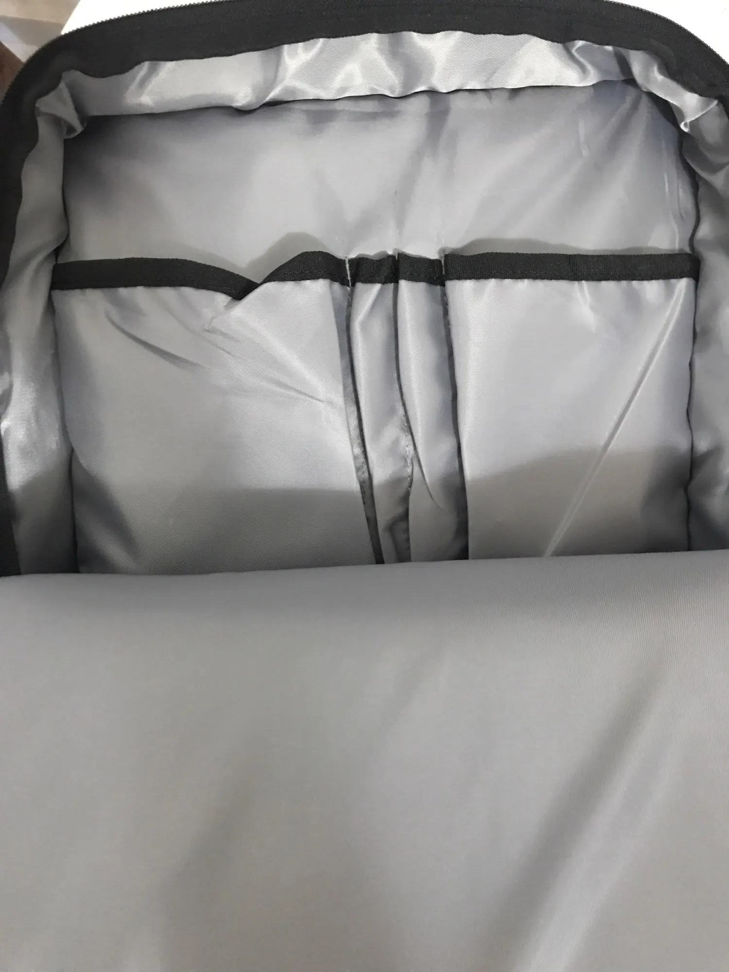 Hodnocení - Parallel batoh 39 l photo review