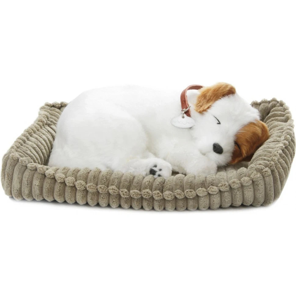 Щенок джека рассела с дыханием PerfectPetzzz