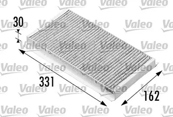 

Filter ABIT.OP.CORSA C CARB.ATT.698710VALEO