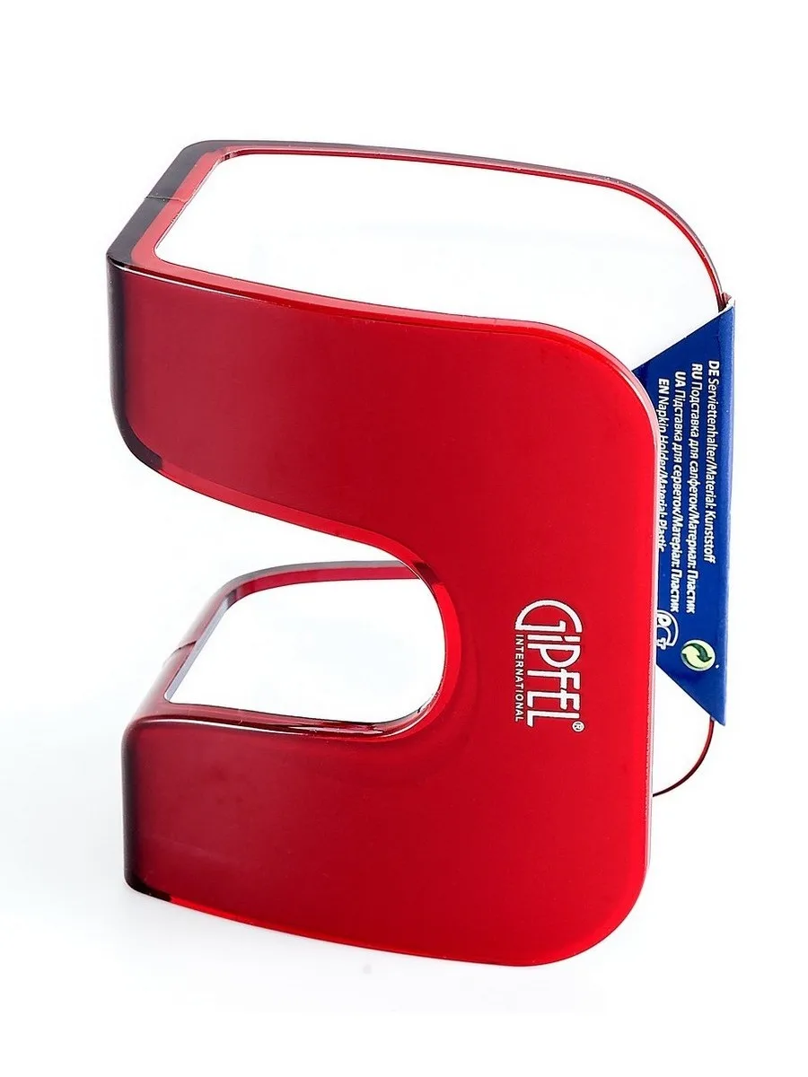 Подставка для салфеток GIPFEL 3738 ARCO