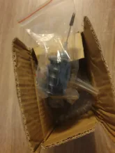 Refillable-Ink-Kit Printer Black 30ml Canon Epson Dye-Ink Universal QSYRAINBOW HP 