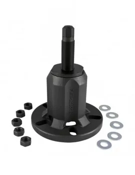 

JBM 51138 EXTRACTOR BUSHINGS KEYLOCK SPECIAL-5 HOLES