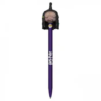 

Pen Toppers Harry Potter Dre Head Exclusive