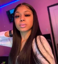 28 30 40 pulgadas 13x4 pelucas de cabello humano para las mujeres de encaje de cabello humano pelucas frontales brasileño Bob Peluca de sacó recto peluca con malla Frontal