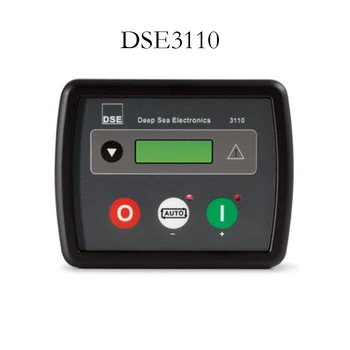 

Free shiping Original Manual & Auto Start Control Module Deep Sea DSE3110