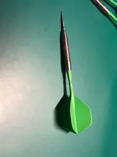 Dart Flights Dart-Accessories-Kit Shafts Cyeelife Professional New Not And 2BA Durable