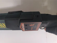 Escáner de seguridad MD-3003B1 Detector de Metales portátil