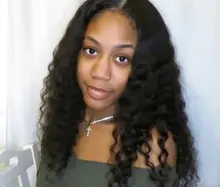 Suelto ola peluca 30 pulgadas frente de encaje pelucas de cabello humano para mujeres 5x5x5 cierre peluca peruana suelta peluca con malla Frontal de la onda suelta peluca Frontal
