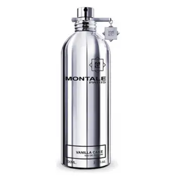 

Montale Vanilla Cake for women and men 100 ml Unisex Tester Parfüm